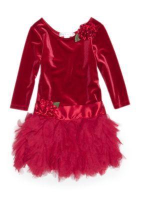 Sviatočné šaty pretty by biscotti, 104 / 110