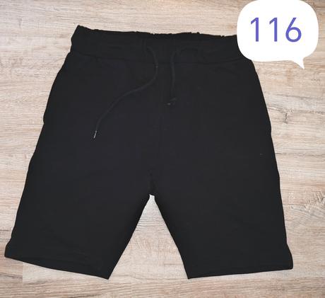 Šortky, 116