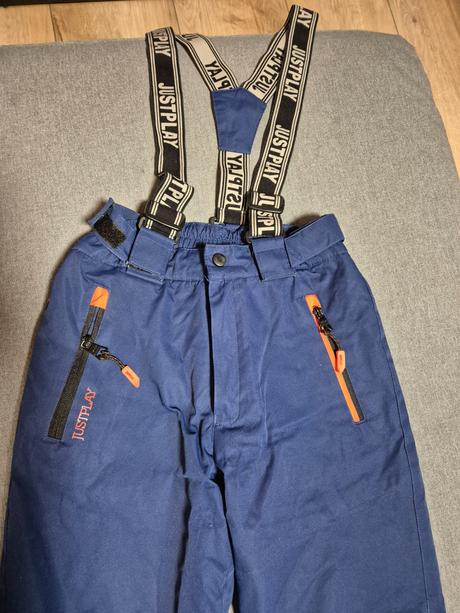 Oteplovačky just play, just play,128