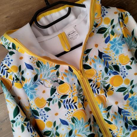 Softshellová bunda, 68 - 158