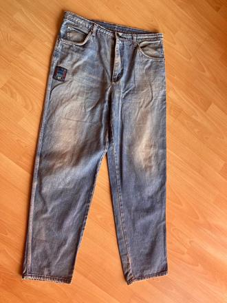 Pánske rifle xl, xl