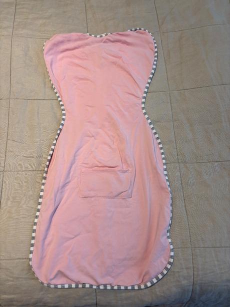 Zavinovacka love to dream m, 