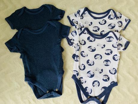 Body zn. george, george,74