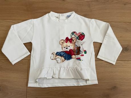 Nová mikinka mayoral, mayoral,92