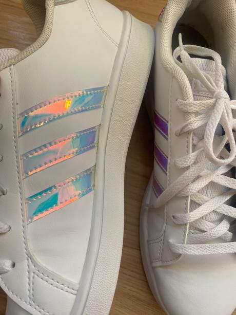 Botasky adidas, adidas,38