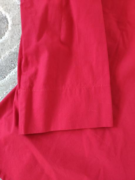 Blúzka b, benetton,m