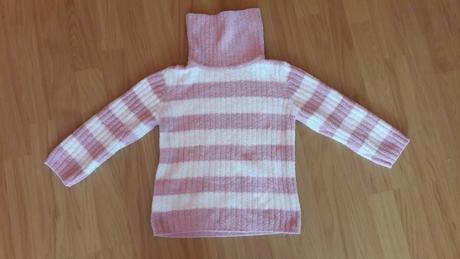 Sveter, palomino,110