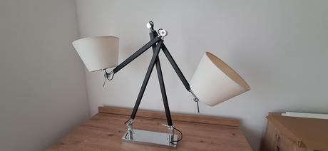 Dizajnový luster azzardo zyta 2s white,