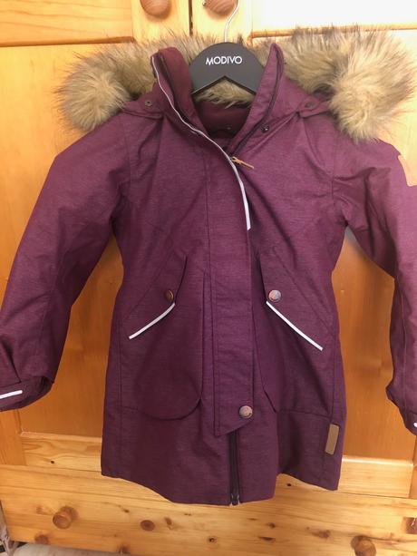 Bunda reima 110, reima,110