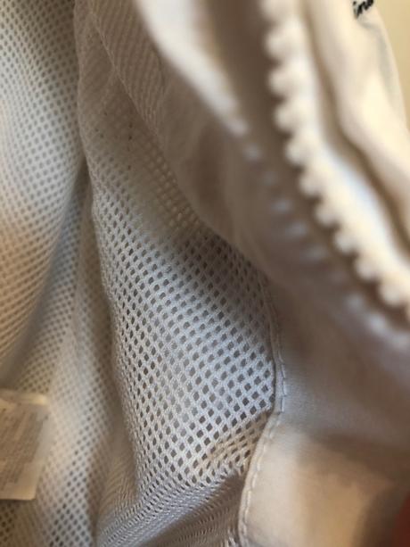 Tenká štýlová bundička, original marines,74