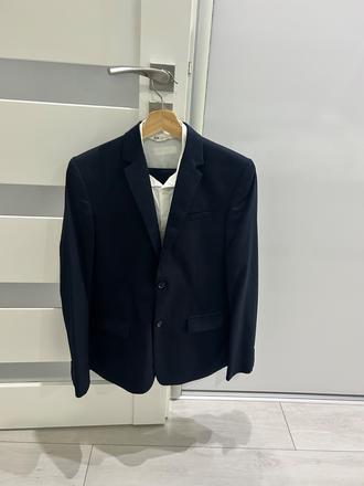 Oblek h&m vel.164, 164