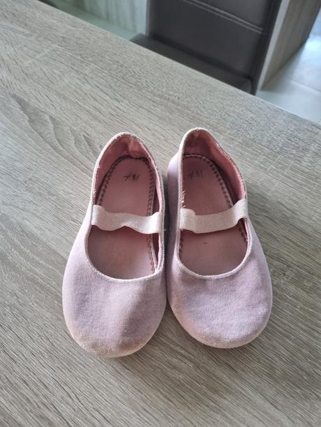 Balerinky, h&m,27