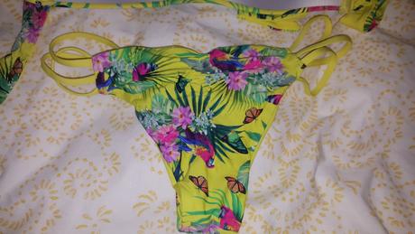 Plavky, calzedonia,s