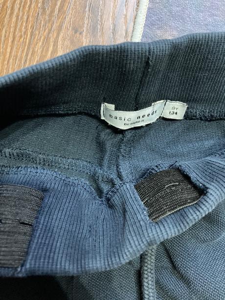 Šortky, name it,134