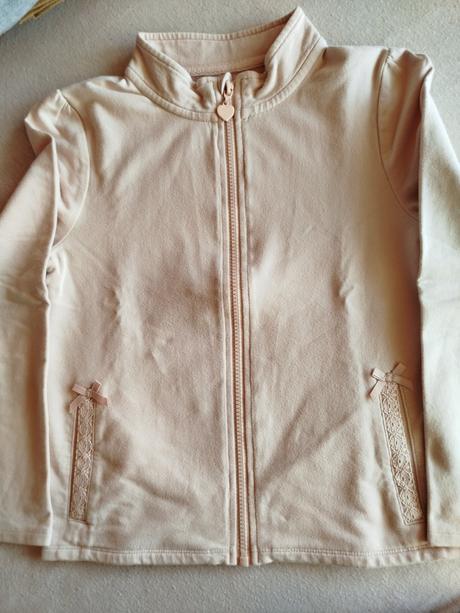 Svetrík, palomino,134