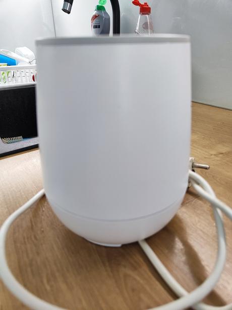 Ohrievač mlieka avent, 