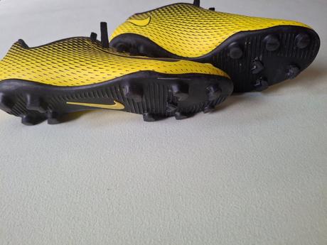 Kopačky nike č.35 (22cm), nike,35