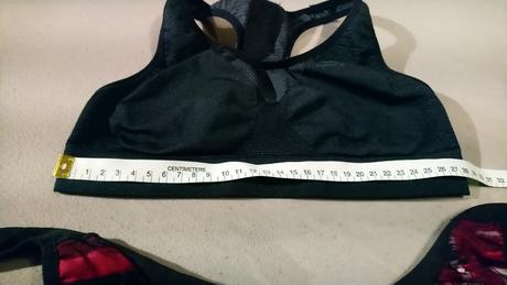 Športové podprsenky s/36, s