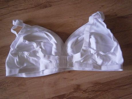 Podprsenka bez kostíc, naturana,85c