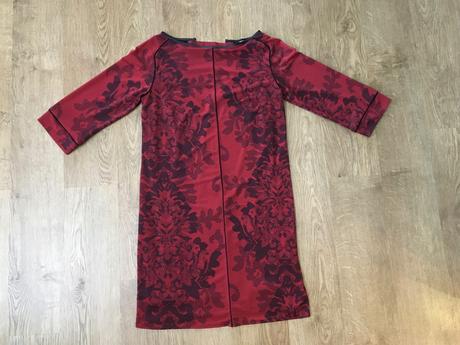 Elegantné šaty errore, 36