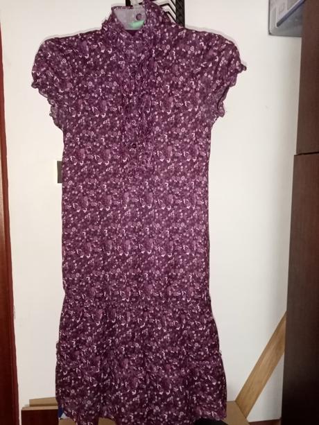 Šaty benetton, benetton,146