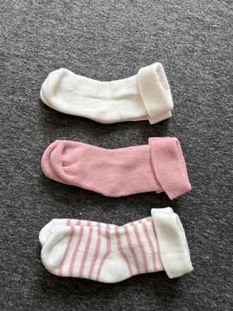 Mierne zateplene ponožky, sinsay,22