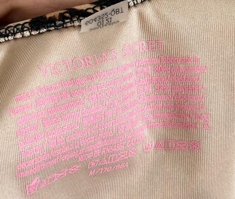 Victorias secret plavky, victoria's secret,m