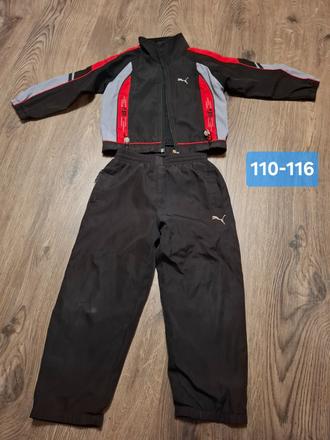 Súprava, puma,110