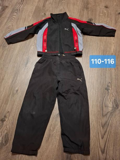 Súprava, puma,110