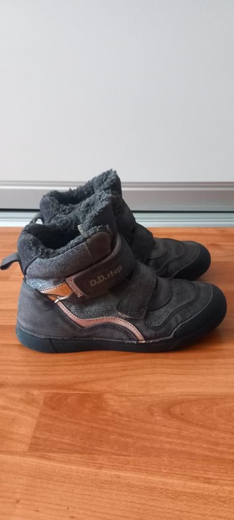 Čižmy, d.d.step,32