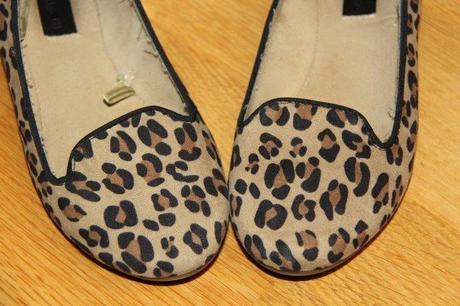 Leo mokasínky, zara,32