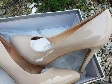 Lakovky-lodičky, 40