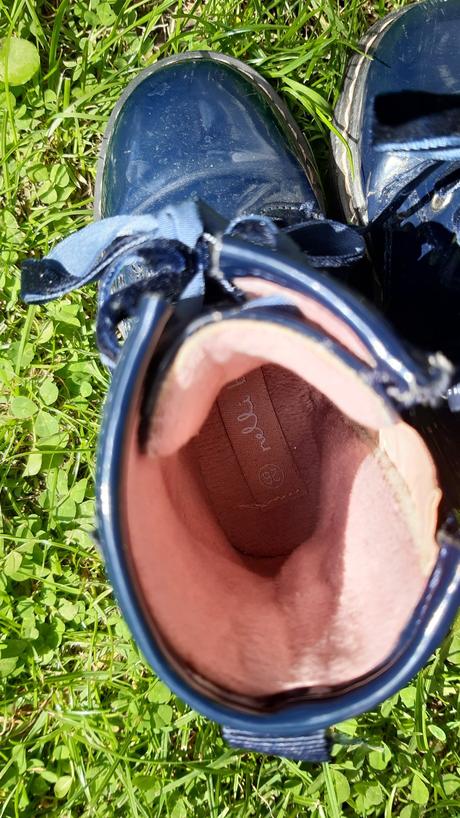 Zimné topánky, nelli blu,26