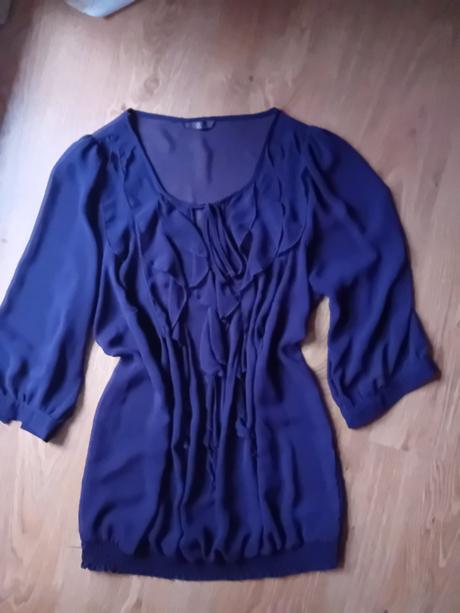 Dámska blúzka, xxl