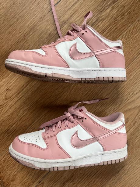 Nike dunk original, nike,38