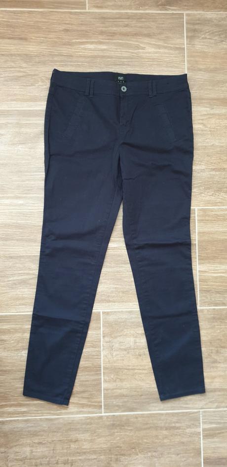 Nohavice č.40, f&f,40