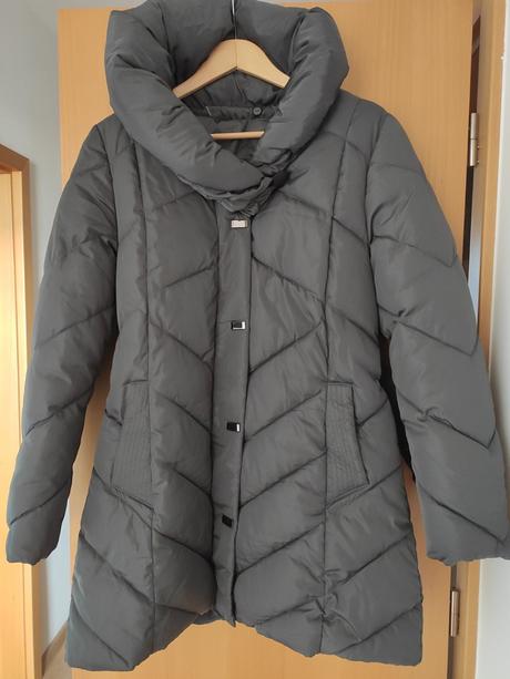 Zimná bunda m/l, m
