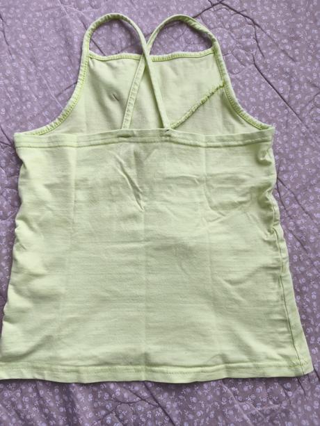 Dievčenské tielko, 128