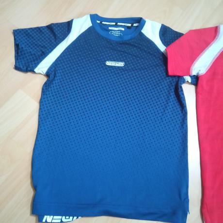 Tričká 7-8 rokov, f&f,128