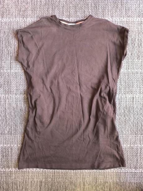 Tričkové šaty s vreckami, bonprix,s