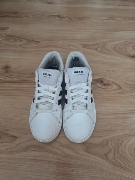 Tenisky, adidas,38