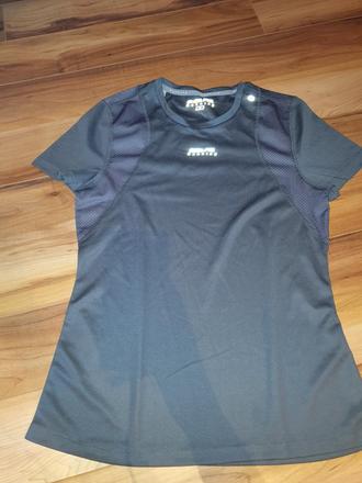 Športové tričko napr na beh velk s, s
