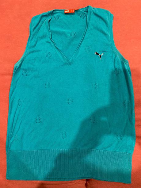 Vesta puma golf xl, puma,xl