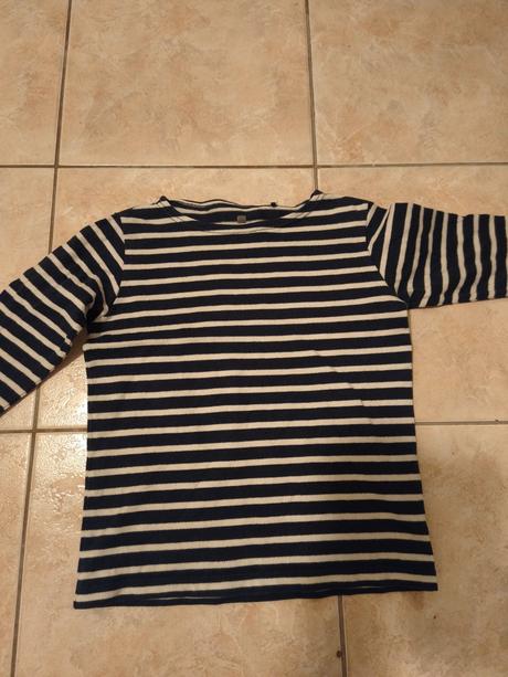 Tričko chlapčenské uniqlo, 116