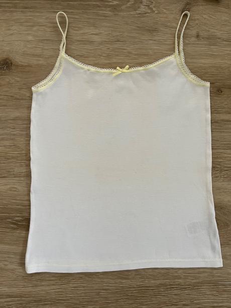 Tielka ako nové 7-8 rokov, marks & spencer,122