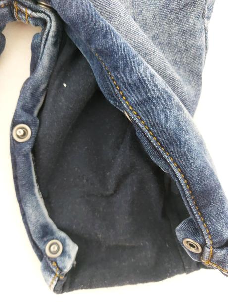 Rifle na traky, f&f,68