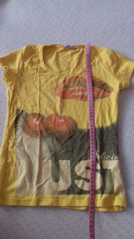 Tričko č. 128, 128