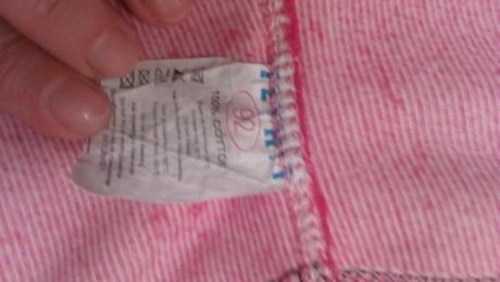 Legíny super sedia, 92