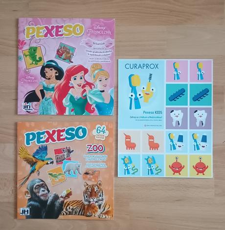Pexesá,