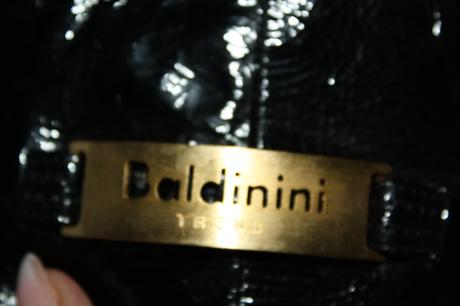 Baldinini kozene cižmy vel.36, baldinini,36